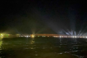 Visite de Sunset Town Phu Quoc avec le spectacle Kiss Of The Sea