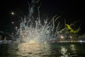 Visite de Sunset Town Phu Quoc avec le spectacle Kiss Of The Sea