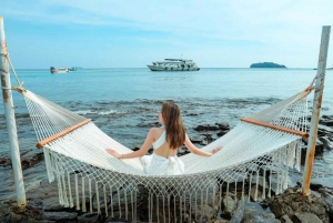 Phu Quoc Island Hop & Snorkel Adventure with Lunch