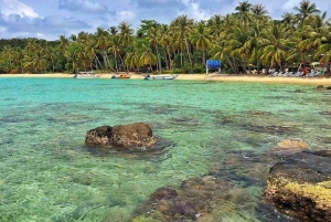 Phu Quoc Island Hop & Snorkel Adventure with Lunch