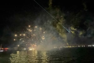 ニャチャン・ヴィンパール・ヴィンワンダー・セルフガイドツアー（送迎付き）