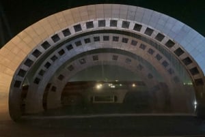 ニャチャン・ヴィンパール・ヴィンワンダー・セルフガイドツアー（送迎付き）