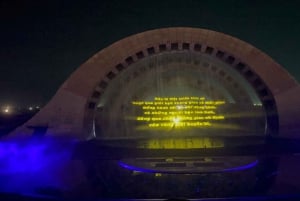 ニャチャン・ヴィンパール・ヴィンワンダー・セルフガイドツアー（送迎付き）