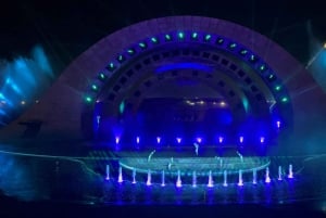 ニャチャン・ヴィンパール・ヴィンワンダー・セルフガイドツアー（送迎付き）