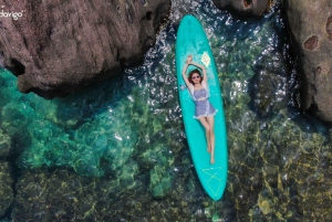 Phu Quoc Island: Snorkerling & Explore 3 Islands by Canoe