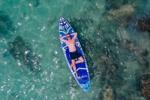 Phu Quoc Island: Snorkerling & Explore 3 Islands by Canoe