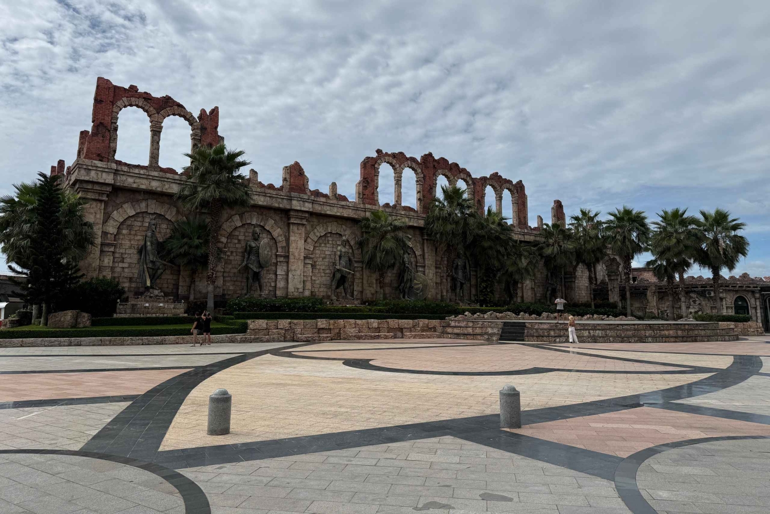 Phu Quoc Island: Privat tur med street food och bardans