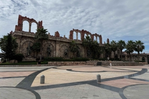 Phu Quoc Island: Privat tur med street food och bardans