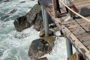 Tour de snorkel por las islas de Phu Quoc con teleférico y parque acuático