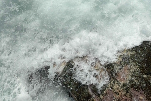 Tour de snorkel por las islas de Phu Quoc con teleférico y parque acuático
