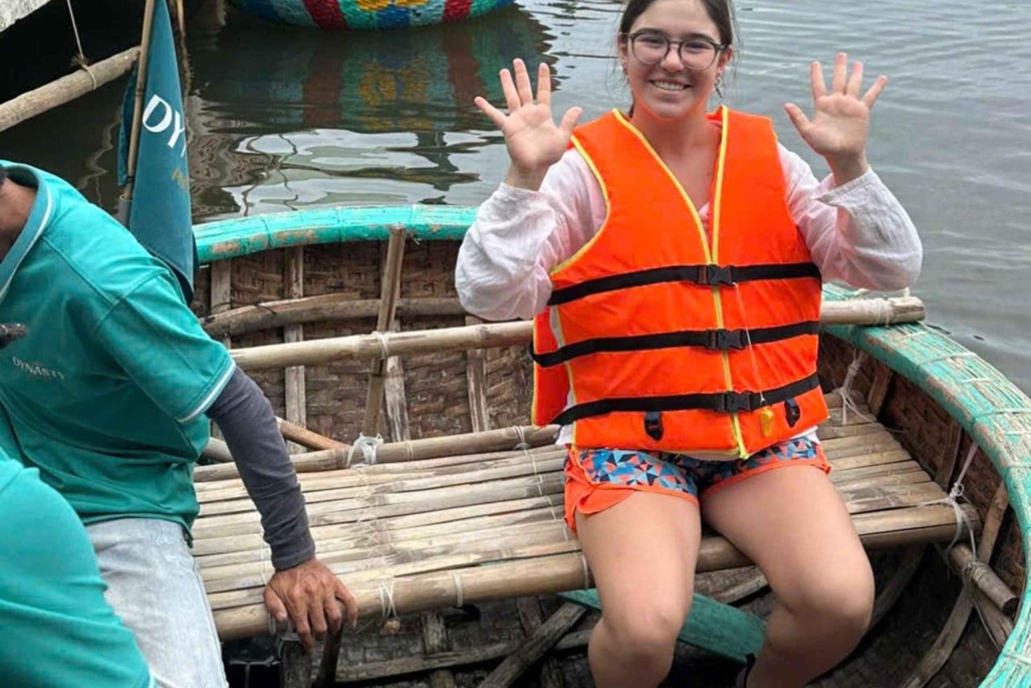 Phu Quoc Jeep-eventyr: Rach Vem-landsbyen og kurvbåt