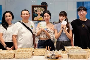 Workshop de joalharia em Phu Quoc – Crie a sua própria peça