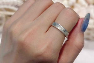 Workshop de joalharia em Phu Quoc – Crie a sua própria peça