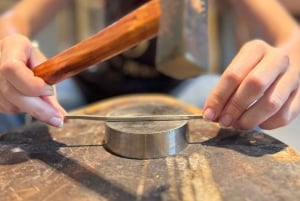 Phu Quoc Jewelry Workshop – Create Your Own Piece