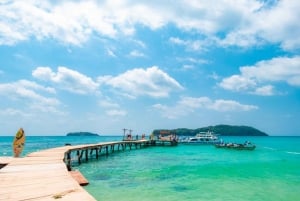 Phu Quoc: Luxury Snorkeling Trip by Speed Boat