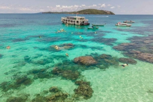 Phu Quoc: Luxury Snorkeling Trip by Speed Boat