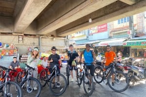 Phu Quoc: Morning Cycling Tour with Local Guide