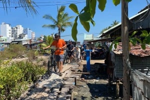 Phu Quoc: Morning Cycling Tour with Local Guide