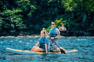 Phu Quoc: Nautilus-krydstogt, frokostbuffet og havvandring