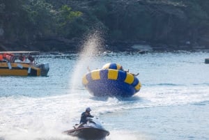 Phu Quoc: Nautilus-krydstogt, frokostbuffet og havvandring