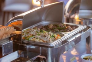 Phu Quoc: Nautilus-krydstogt, frokostbuffet og havvandring