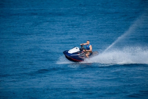 Phu Quoc: Nautilus-krydstogt, frokostbuffet og havvandring
