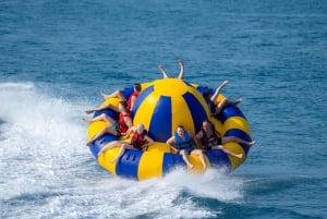 Phu Quoc: Nautilus-krydstogt, frokostbuffet og havvandring