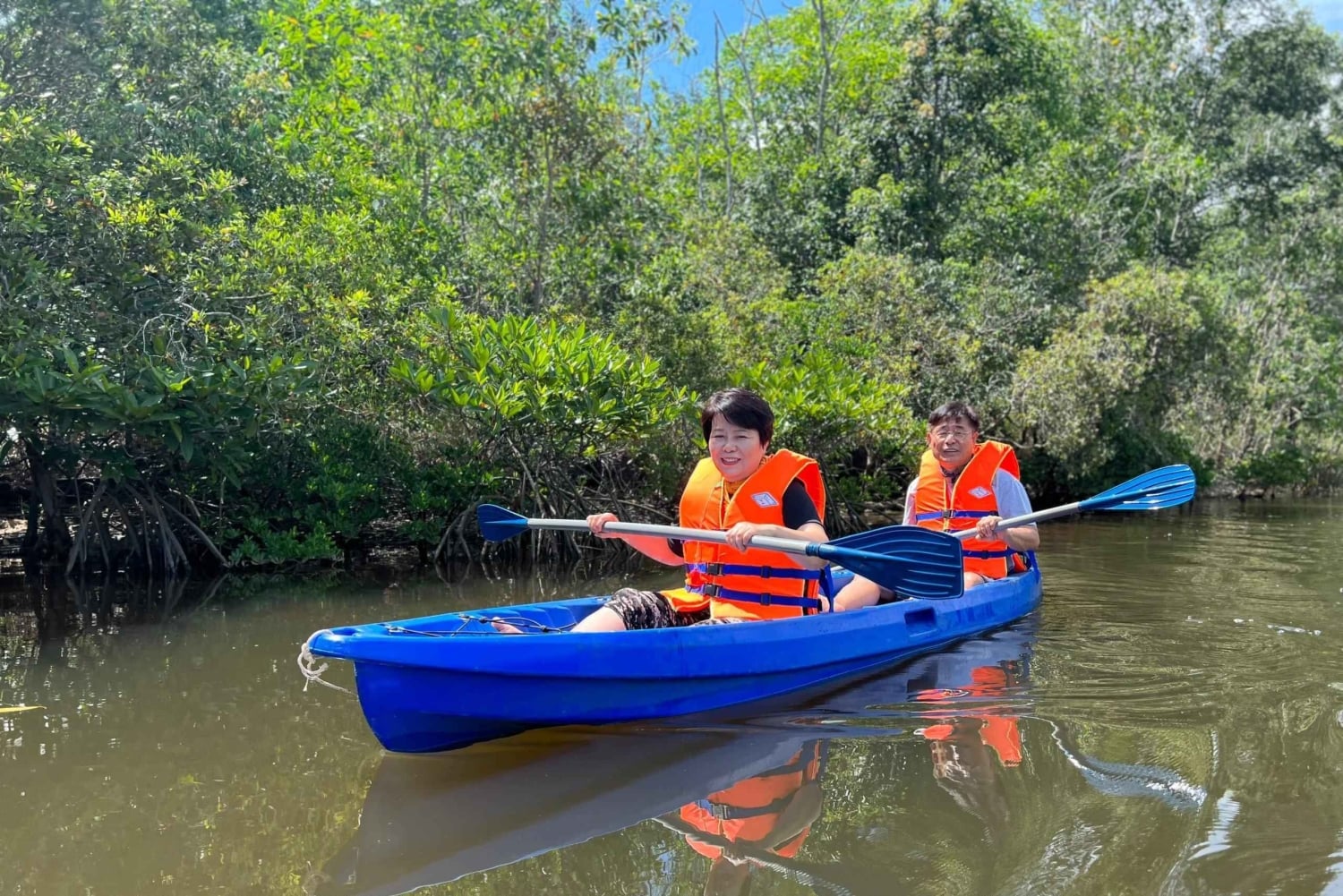Phu Quoc: landbasert sightseeingtur på nordøya