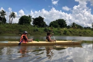 Phu Quoc: landbasert sightseeingtur på nordøya