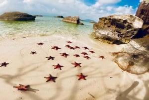 Phu Quoc Norte: Kayak, Playa de las Estrellas de Mar y Tesoros Ocultos