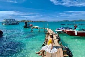 Phu Quoc: Northern Wonders & Starfish Beach – Half-Day Tour