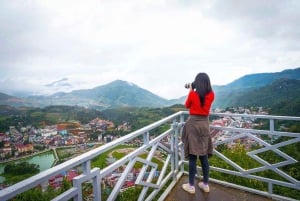 Phu Quoc: Northern Wonders & Starfish Beach – Half-Day Tour