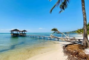 Phu Quoc: Northern Wonders & Starfish Beach – Half-Day Tour