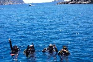 Phu Quoc: Corso Advanced Open Water Diver PADI