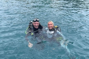 Phu Quoc: PADI Rescue Diver Course