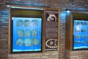 Phu Quoc: Pearl Farm, Coconut Prison, and Bai Sao Beach Tour