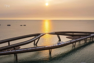 Phu Quoc: Fototour – Sunset Town – Feuerwerksshows