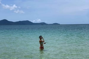 Phu Quoc: Private Fisherman Trip w/ Snorkeling & Seafood BBQ