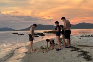 Phu Quoc: Private Fisherman Trip w/ Snorkeling & Seafood BBQ