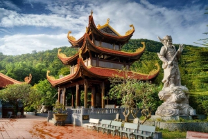 Phu Quoc: Private Half-Day City Tour with Hotel Pickup