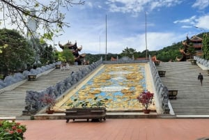 Phu Quoc: Private Half-Day City Tour with Hotel Pickup