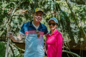 Phu Quoc: Tour privato di trekking - Parco Nazionale