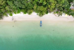 Phu Quoc: Rach Vem Starfish Kingdom & Cooking Experience