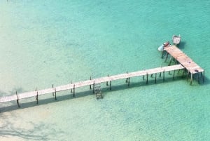 Phu Quoc: Rach Vem Starfish Kingdom & Cooking Experience