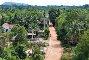 Phu Quoc: Rach Vem Starfish Kingdom & Cooking Experience