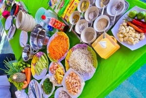 Phu Quoc: Rach Vem Starfish Kingdom & Cooking Experience