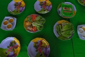 Phu Quoc: Rach Vem Starfish Kingdom & Cooking Experience