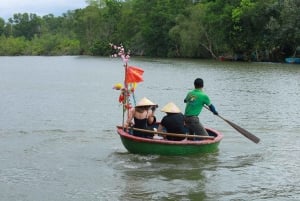 Phu Quoc: Rach Vem Starfish Kingdom & Cooking Experience