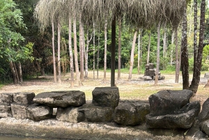 Phu Quoc: Safari, Grand World, Quintessence of Tonkin Tour