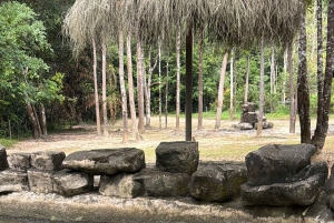 Phu Quoc: Safari, Grand World, Quintessence of Tonkin Tour